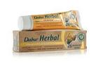 Dabur Herbal Tooth Paste 26 Ayurvedic Herbs 100ml, Nieuw, Verzenden