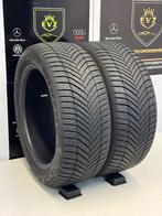 Minerva All Seasons banden 2 stuks 205/50R16, Gebruikt, 16 inch, 205 mm, All Season