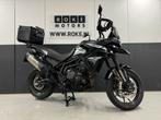 Triumph Tiger 900 GT PRO black Edition, 3 cilinders, Meer dan 35 kW, Toermotor