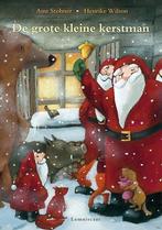 De grote kleine kerstman 9789047703068 Anu Stohner, Boeken, Verzenden, Gelezen, Anu Stohner