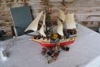 Playmobil - Pirates - Playmobil Piraten schip - Duitsland