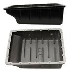 BD Diesel 13-24 Dodge/RAM AISIN AS69RC Deep Sump, Ophalen of Verzenden, Nieuw