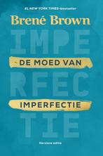 De moed van imperfectie 9789400514218 Brené Brown, Boeken, Verzenden, Gelezen, Brené Brown