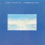 cd - Dire Straits - CommuniquÃ©, Cd's en Dvd's, Cd's | Overige Cd's, Zo goed als nieuw, Verzenden