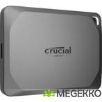 Crucial SSD X9 PRO 4TB, Verzenden, Nieuw, Crucial