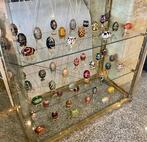 Sieradendoos (50) - Bijzondere Collectie van 50 Eieren