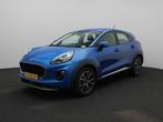 Zakelijke Lease |  Ford Puma 1.0 EcoBoost Hybrid Titanium, Stof, Euro 6, Overige kleuren, Overige brandstoffen