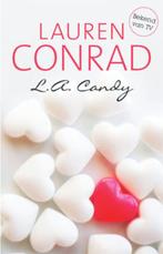 L.A. Candy 9789020679151 Lauren Conrad, Boeken, Kinderboeken | Jeugd | 13 jaar en ouder, Verzenden, Gelezen, Lauren Conrad
