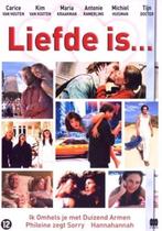 Liefde Is Box (3DVD), Verzenden, Nieuw in verpakking