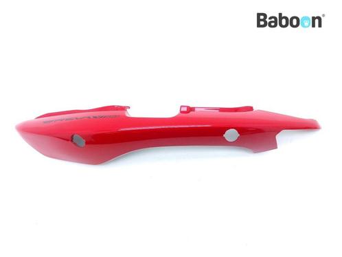 Kontpaneel Links Moto Guzzi Breva 1100 2005-2007 ie (LPC00), Motoren, Onderdelen | Overige, Gebruikt, Verzenden