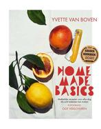 Boek Home Made Basics 9789038808437, Boeken, Verzenden, Zo goed als nieuw