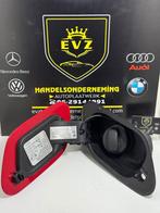 VW Golf 7 VII 1.4 bj.2013 Tankklep art.ZSB5G0809857 rood, Auto-onderdelen, Gebruikt, Achter, Volkswagen