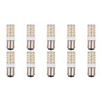 SPL Ba15d LED Lamp 3.5W - Neutraal Wit - 350lm - LED, Verzenden, Nieuw