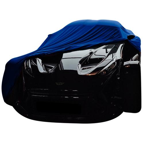 Autohoes passend voor Donkervoort F22 binnen BESTE PASVORM, Auto diversen, Autohoezen, Op maat, Nieuw, Ophalen of Verzenden