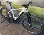 PRACHTIGE Cube Reaction Elektrische Mountainbike met BOSCH, Fietsen en Brommers, Elektrische fietsen, Ophalen of Verzenden, Zo goed als nieuw