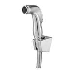 Bidet Handdouche AquaSplash Colorato Messing Chroom, Nieuw, Ophalen of Verzenden