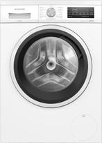 Siemens Wu14ut42 Wasmachine 9kg 1400t, Witgoed en Apparatuur, Wasmachines, Ophalen of Verzenden, Nieuw, Voorlader, 85 tot 90 cm