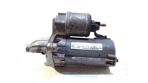 Startmotor Fiat Fiorino  1.3 D Multijet 518102660, Auto-onderdelen, Motor en Toebehoren, ARN erkend, Stiba lid, Erkend duurzaam