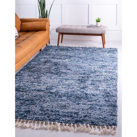 Myflair Möbel & Accessoires Hoogpolig vloerkleed Top, Huis en Inrichting, Stoffering | Tapijten en Kleden, Nieuw, Verzenden