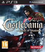 Castlevania Lords of Shadow (PlayStation 3), Vanaf 12 jaar, Gebruikt, Verzenden
