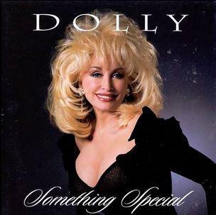 cd promo - Dolly Parton - Something Special, Cd's en Dvd's, Cd's | Country en Western, Zo goed als nieuw, Verzenden