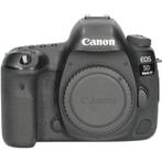 Tweedehands Canon EOS 5D Mark IV Body CM5433, Gebruikt, Spiegelreflex, Canon, Ophalen of Verzenden