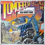 LP gebruikt - The Sensational Alex Harvey Band - Tomorrow..., Verzenden, Zo goed als nieuw