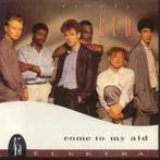 12 inch gebruikt - Simply Red - Come To My Aid