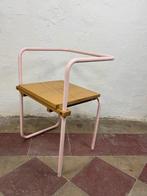 Tomas Alonso - Fauteuil - V&A - Hout, Staal