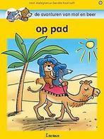 Op pad / Mol en beer / 5 9789048609383 Heidi Walleghem, Boeken, Verzenden, Gelezen, Heidi Walleghem