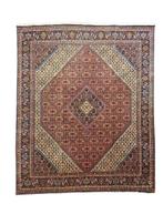 Groot Perzisch tapijt Bdjar 300x250 wollen vloerkleed Iran, Huis en Inrichting, Stoffering | Tapijten en Kleden, 200 cm of meer