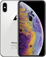 Apple iPhone XS 64GB Zwart met GARANTIE & verzending, Telecommunicatie, Ophalen of Verzenden, Gebruikt