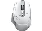 Logitech G502 X - Gaming Muis - LIGHTFORCE technologie - Wit, Computers en Software, Muizen, Verzenden, Nieuw