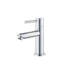 Sani Royal Fonteinkraan Elba Toiletkraan Rond, Doe-het-zelf en Verbouw, Sanitair, Nieuw