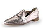 DSTRCT Loafers in maat 40 Goud | 10% extra korting, Kleding | Dames, Schoenen, Overige kleuren, Verzenden, Overige typen, DSTRCT