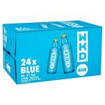 WKD Vodka Blue 24x 27.5cl, Ophalen of Verzenden