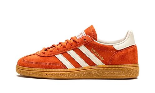 adidas Handball Spezial Preloved Red Gum - maat 36, Kleding | Dames, Schoenen, Rood, Nieuw, Sneakers of Gympen, Verzenden