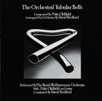 cd - Mike Oldfield - The Orchestral Tubular Bells, Cd's en Dvd's, Cd's | Rock, Zo goed als nieuw, Verzenden