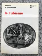 Le cubisme (Edward Fry), Gelezen, Verzenden, Edward Fry, Schilder- en Tekenkunst