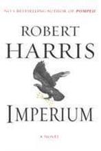 Imperium 9780091800956 Robert Harris, Boeken, Verzenden, Gelezen, Robert Harris