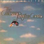LP gebruikt - The Amazing Rhythm Aces - Toucan Do It Too..., Zo goed als nieuw, Verzenden