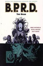 B.P.R.D. 9781593073800 Mike Mignola, Boeken, Verzenden, Gelezen, Mike Mignola