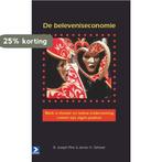 De beleveniseconomie - paperback editie 9789052617411, Verzenden, Gelezen, B. Joseph Pine II