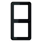 Jung CD500 Afdekraam Schakelmateriaal - CD582SW, Doe-het-zelf en Verbouw, Elektra en Kabels, Verzenden, Nieuw, Overige typen