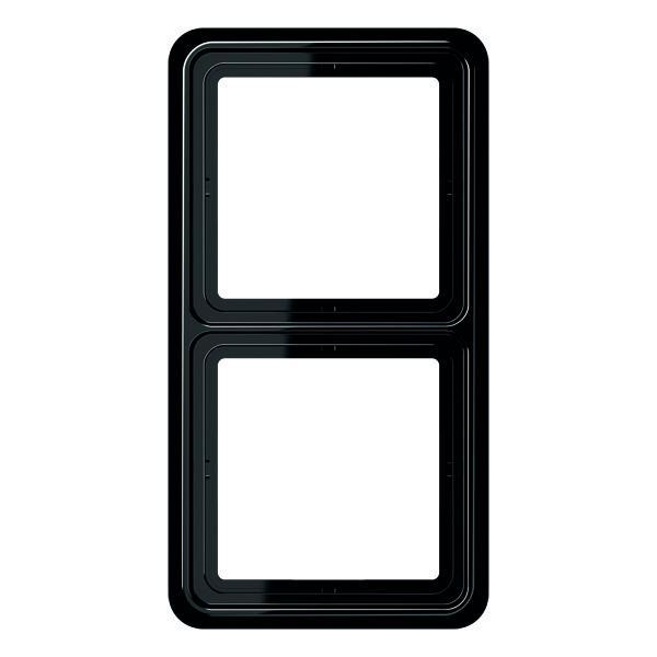 Jung CD500 Afdekraam Schakelmateriaal - CD582SW, Doe-het-zelf en Verbouw, Elektra en Kabels, Overige typen, Nieuw, Verzenden