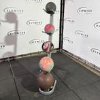 Ballen Rek - Incl. Medicijnballen, Ophalen of Verzenden, Nieuw, Overige typen