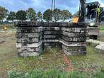 Potain 325A bouwkraan 25 meter
