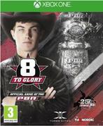 8 To Glory Xbox One Garantie & morgen in huis!, Ophalen of Verzenden, Zo goed als nieuw, Vanaf 3 jaar