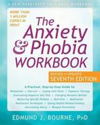 9781684034833 The Anxiety and Phobia Workbook, Boeken, Verzenden, Nieuw, Edmund J. Bourne
