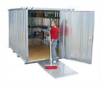 Opslag Container in 4x2, 5x2, 6x2 meter Nieuwe Aanbieding